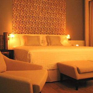 Luxe Double Kamer
