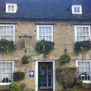 The Witney Guest House